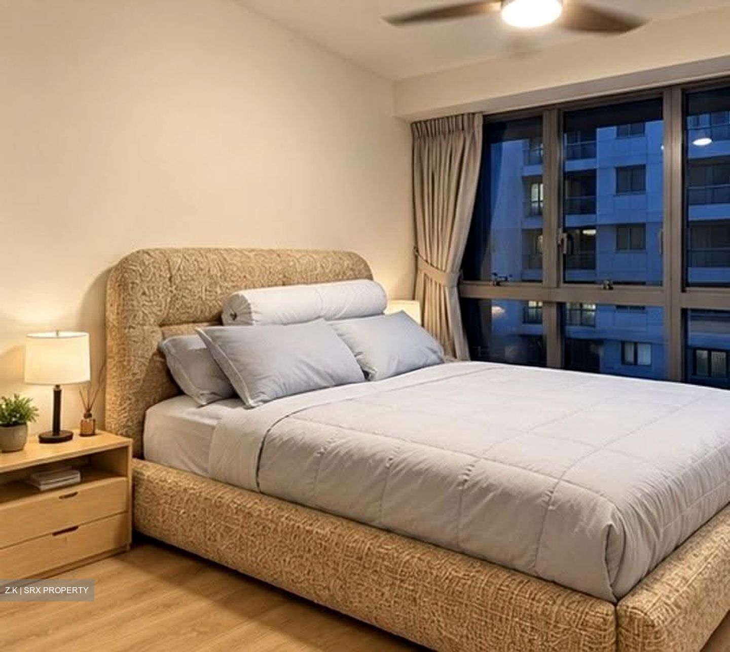 Affinity At Serangoon (D19), Apartment #635988141